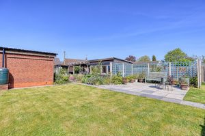 Garden- click for photo gallery